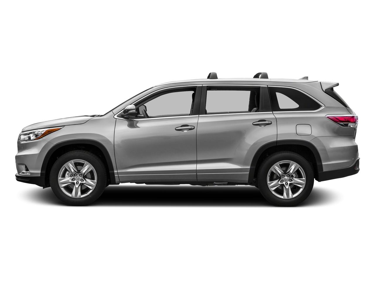 2016 Toyota Highlander Vehicle Photo in Auburn, AL 36832-6638