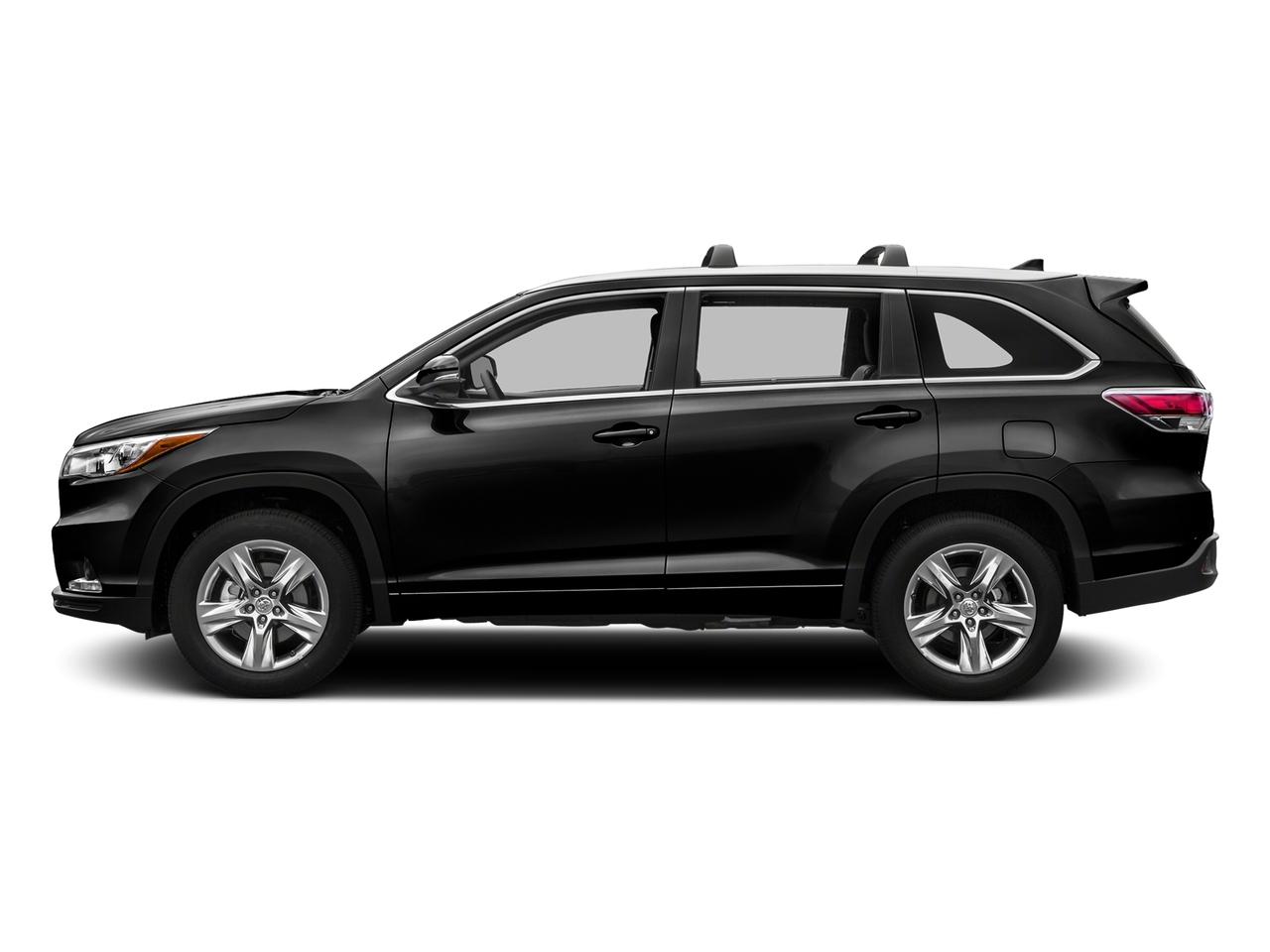 2016 Toyota Highlander Vehicle Photo in Winter Park, FL 32792