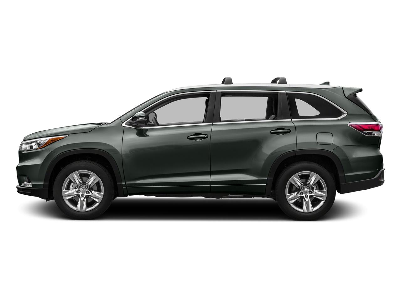 2016 Toyota Highlander Vehicle Photo in Auburn, AL 36832-6638