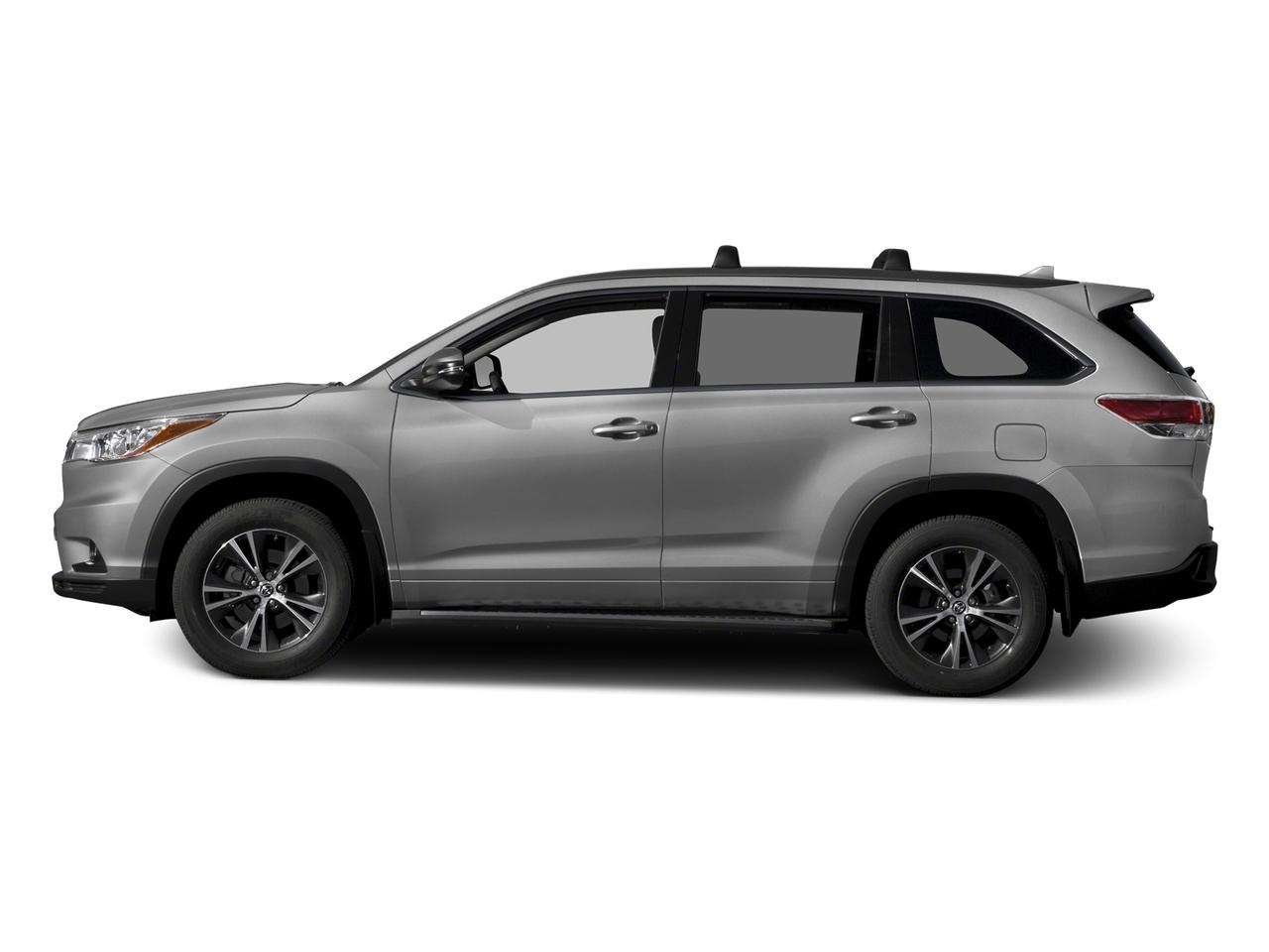 Used 2016 Toyota Highlander XLE with VIN 5TDKKRFH1GS502513 for sale in Leesville, LA