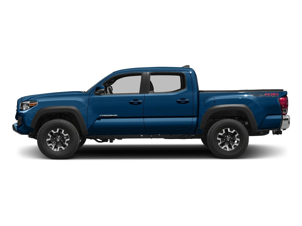 2016 Toyota Tacoma Vehicle Photo in CLEARWATER, FL 33764-7163