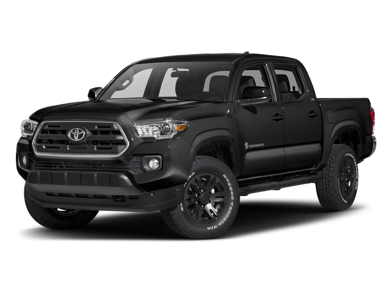 2016 Toyota Tacoma for sale in Princeton - 3TMCZ5AN5GM003669