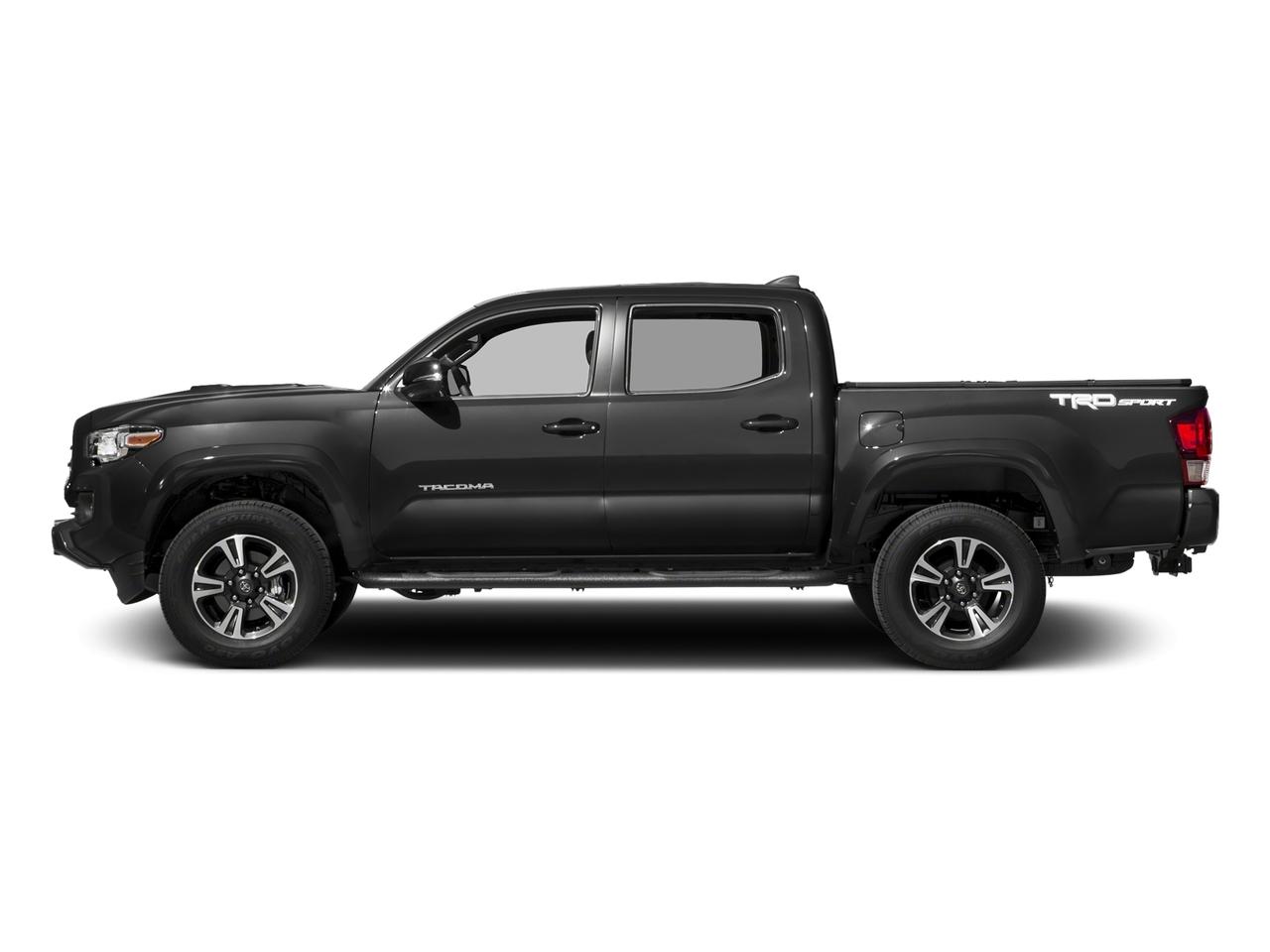 Used 2016 Toyota Tacoma TRD Sport with VIN 3TMDZ5BN4GM008509 for sale in Phoenix, AZ