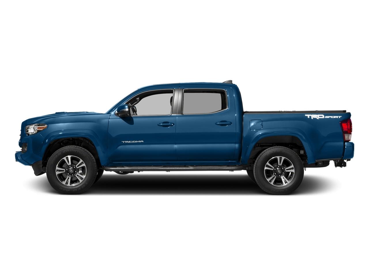 2016 Toyota Tacoma Vehicle Photo in Pinellas Park , FL 33781