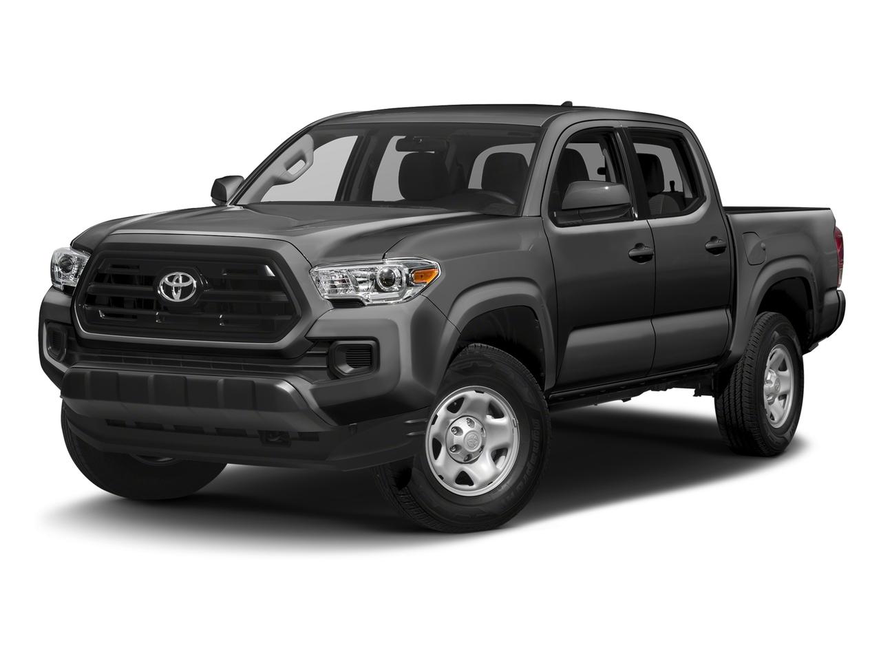 2016 Toyota Tacoma Vehicle Photo in LEWES, DE 19958-4935