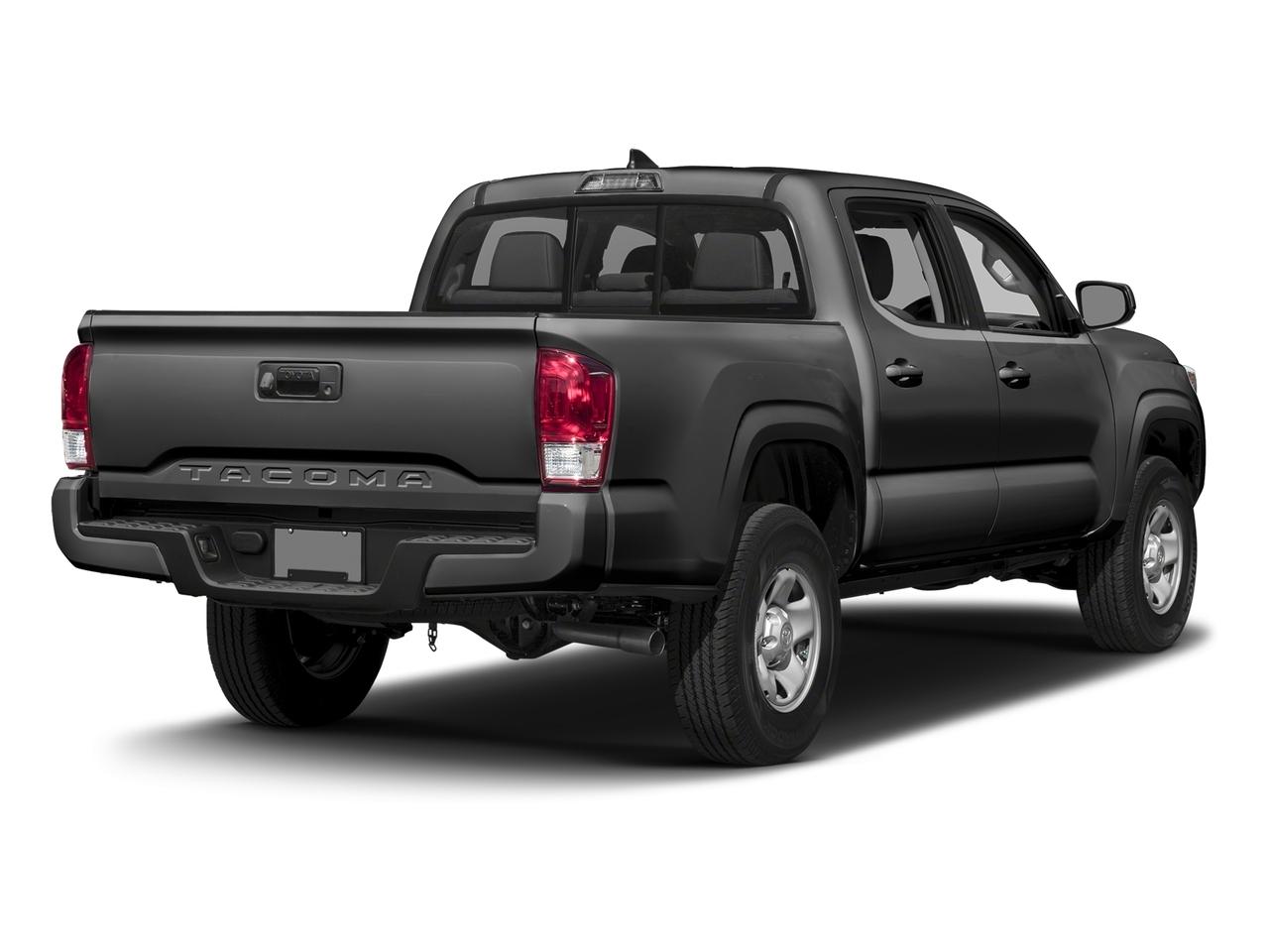 2016 Toyota Tacoma Vehicle Photo in LEWES, DE 19958-4935