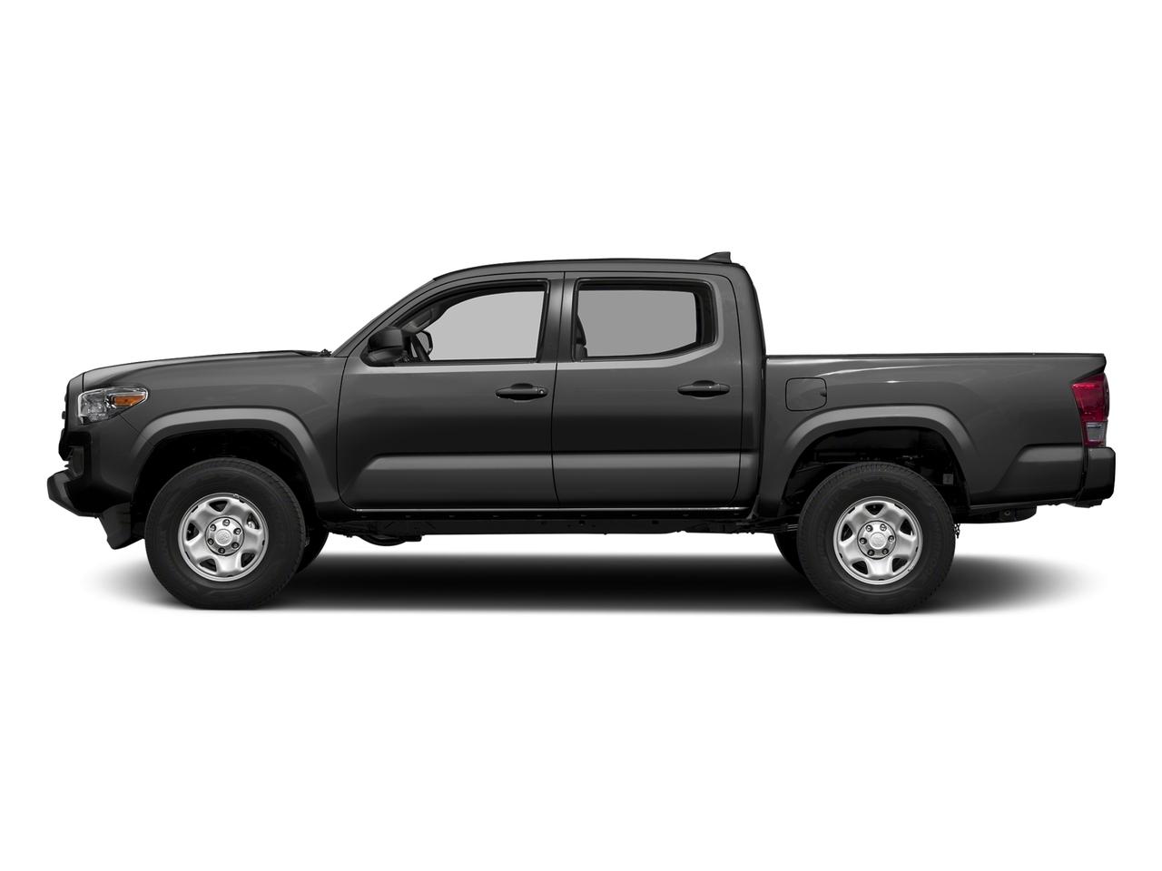 2016 Toyota Tacoma Vehicle Photo in LEWES, DE 19958-4935