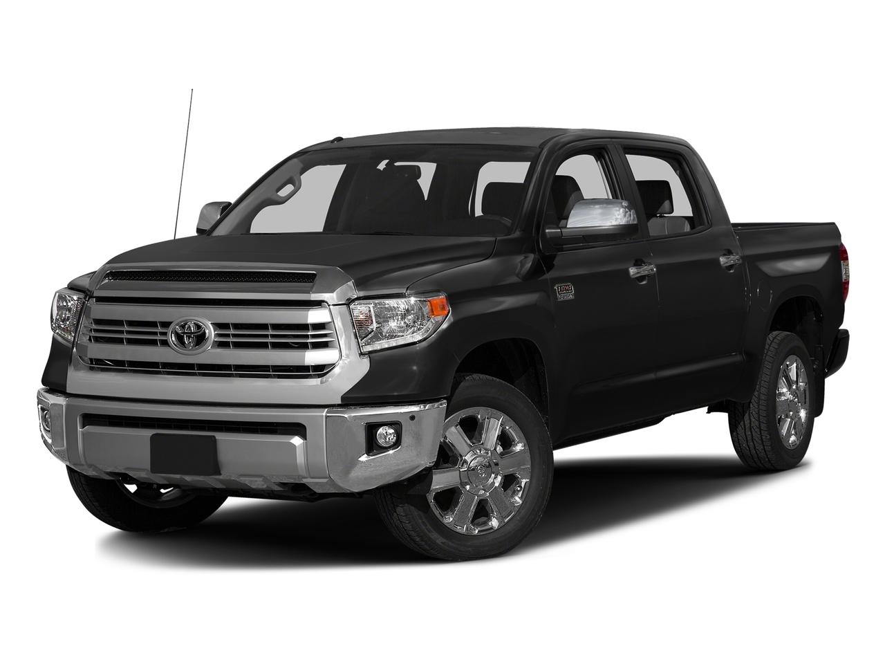 2016 Toyota Tundra 4WD Truck Vehicle Photo in POMEROY, OH 45769-1023