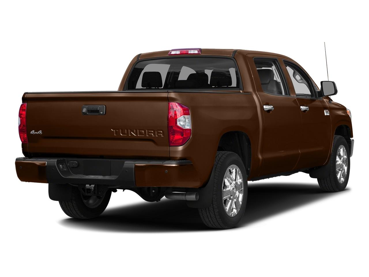 2016 Toyota TUND Vehicle Photo in CORPUS CHRISTI, TX 78412-4902