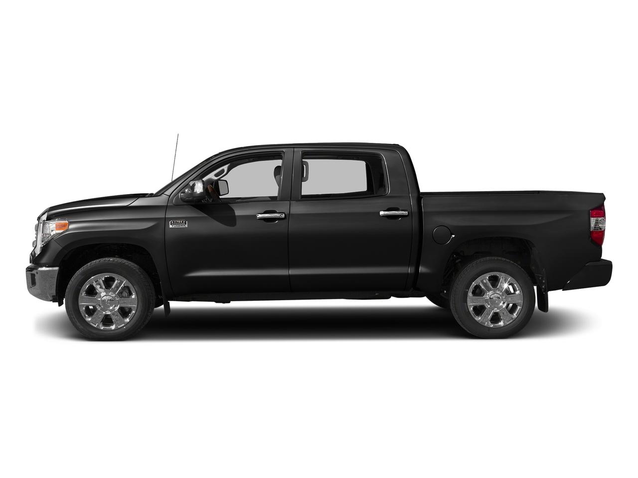 2016 Toyota Tundra 4WD Truck Vehicle Photo in POMEROY, OH 45769-1023