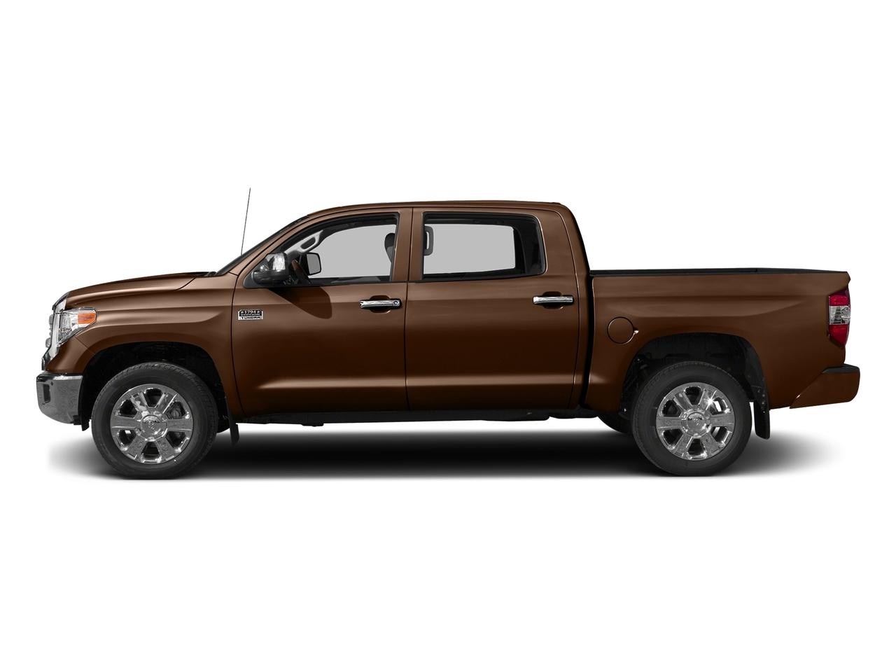 2016 Toyota TUND Vehicle Photo in CORPUS CHRISTI, TX 78412-4902