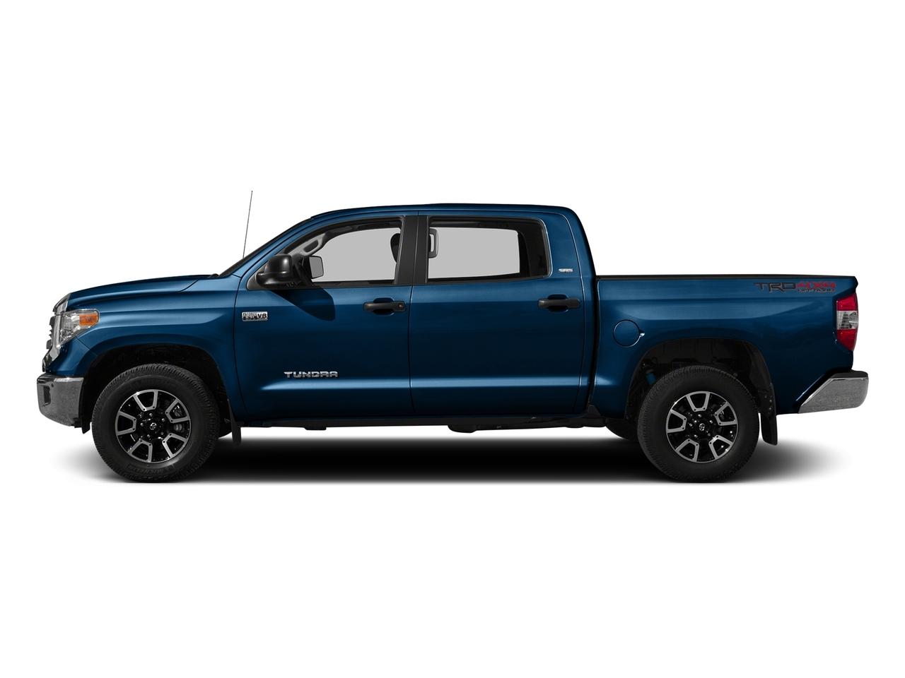 Used 2016 Toyota Tundra SR5 with VIN 5TFEM5F14GX095946 for sale in Temple, TX