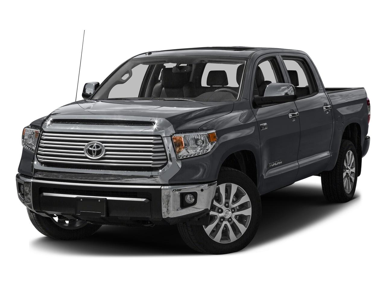 2016 Toyota Tundra 2WD Truck Vehicle Photo in Winter Park, FL 32792