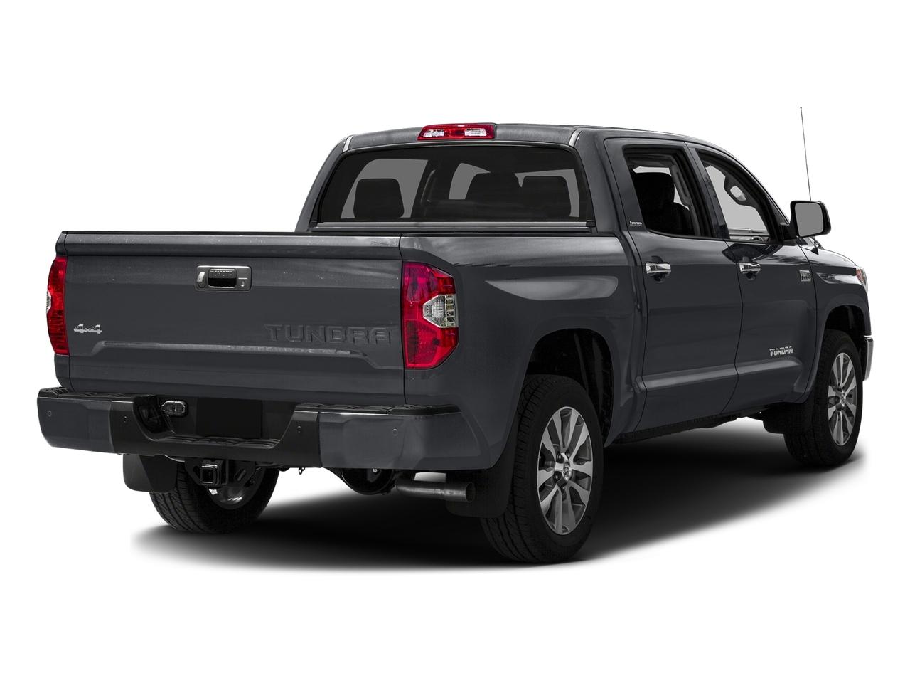 2016 Toyota Tundra 2WD Truck Vehicle Photo in Winter Park, FL 32792