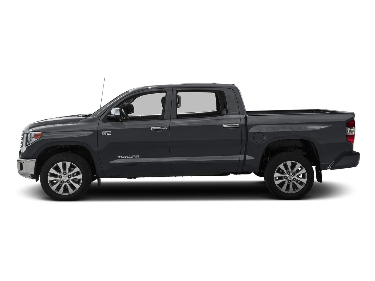 2016 Toyota Tundra 2WD Truck Vehicle Photo in Winter Park, FL 32792