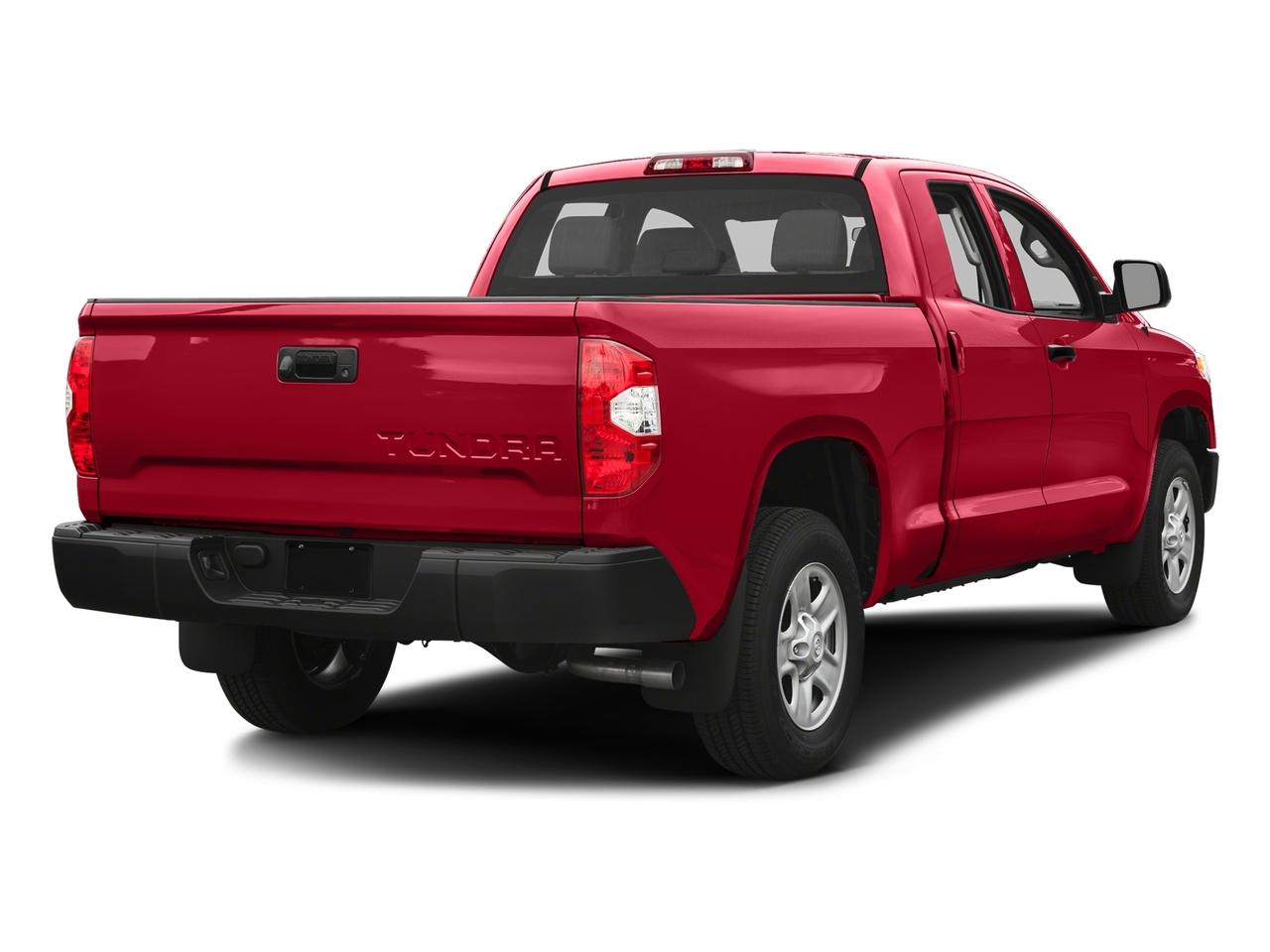 2016 Toyota Tundra 4WD Truck Vehicle Photo in POST FALLS, ID 83854-5365