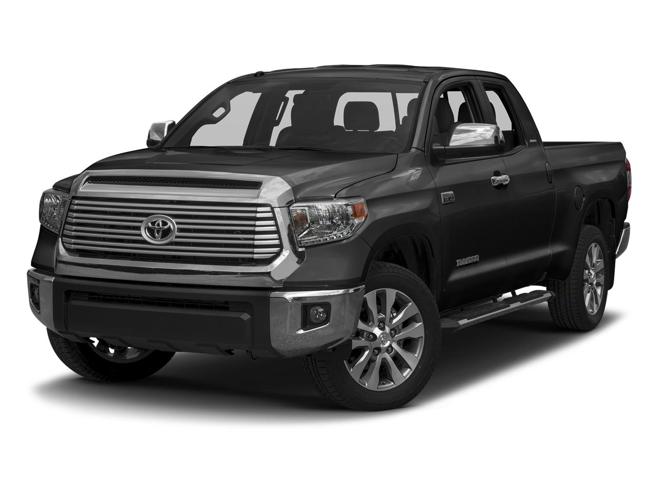 2016 Toyota Tundra 4WD Truck Vehicle Photo in TARENTUM, PA 15084-1435