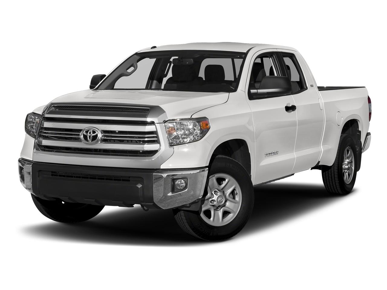 toyota tundra 2017