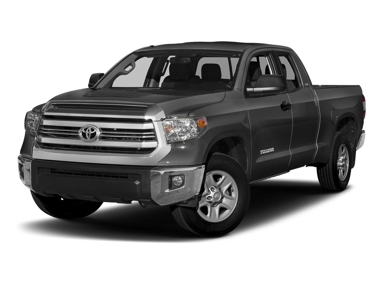 2016 Toyota Tundra 4WD Truck Vehicle Photo in Salem, OR 97301