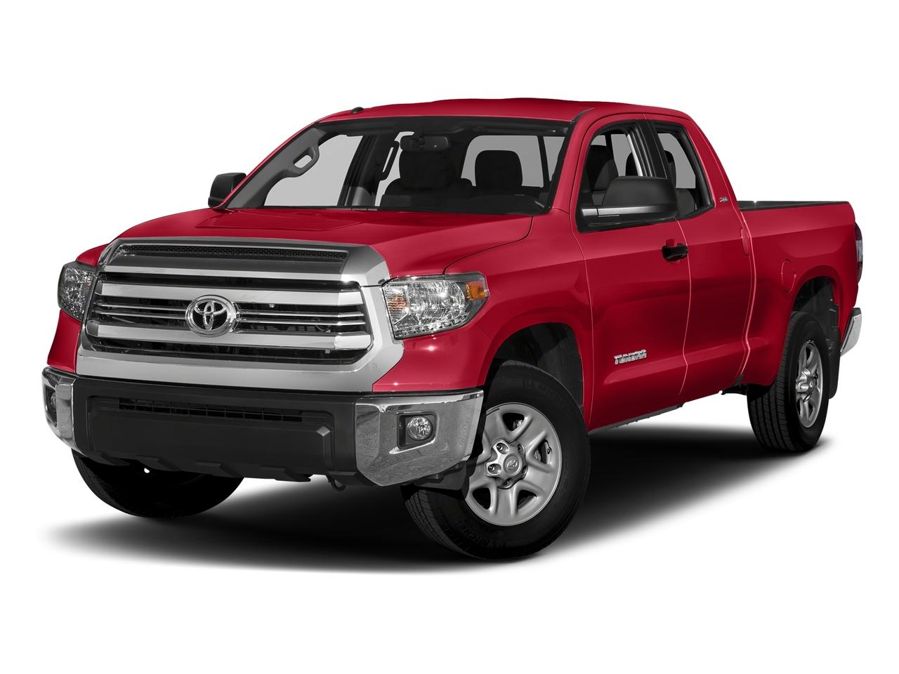 2016 Toyota Tundra 4WD Truck Vehicle Photo in POST FALLS, ID 83854-5365