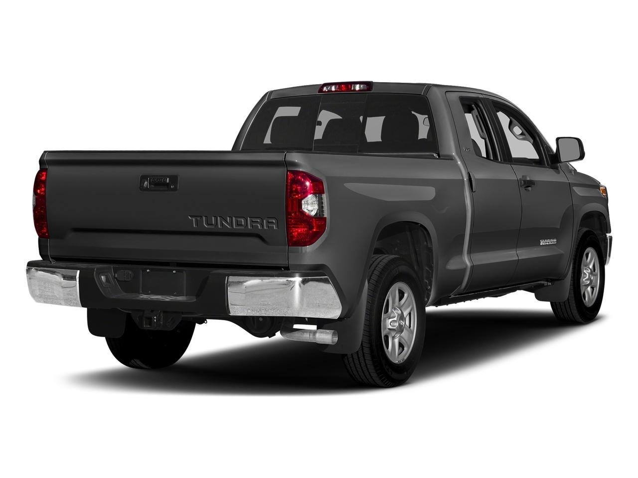 2016 Toyota Tundra 4WD Truck Vehicle Photo in Salem, OR 97301