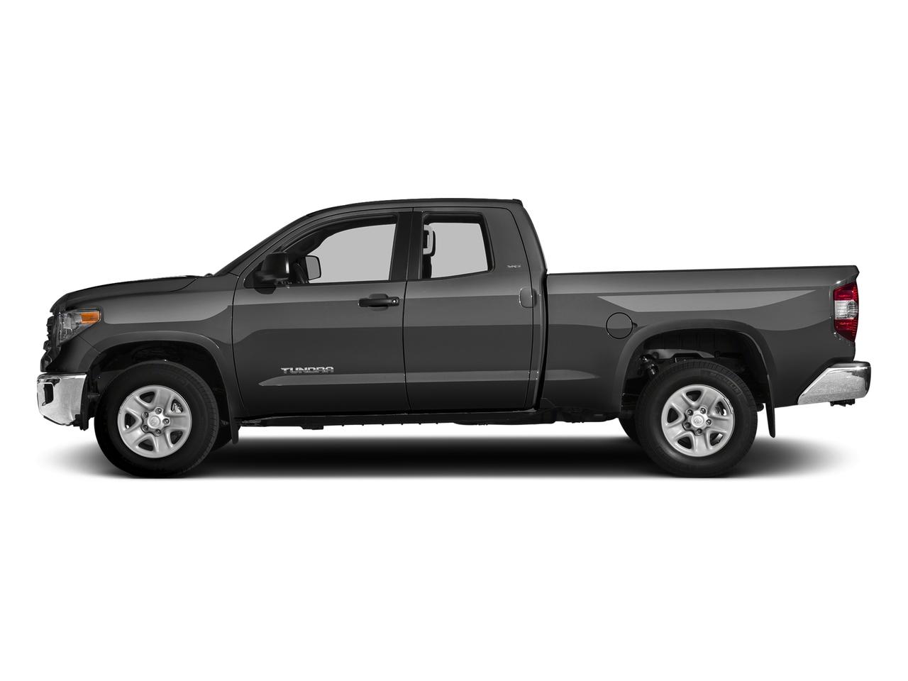 Used 2016 Toyota Tundra SR5 with VIN 5TFUY5F13GX556800 for sale in Post Falls, ID