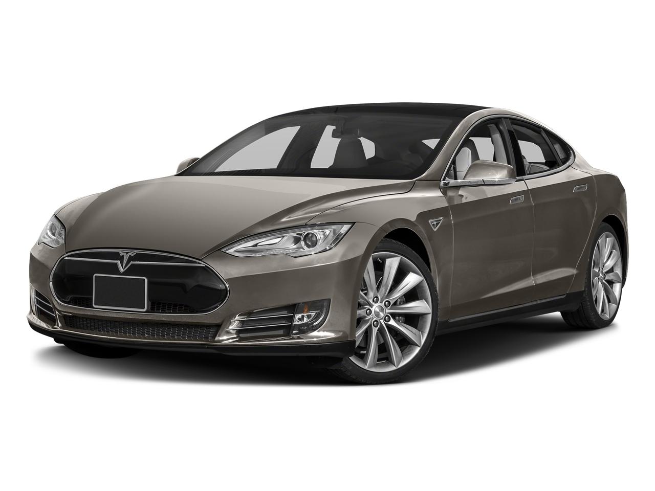 2016 Tesla Model S Vehicle Photo in St. Petersburg, FL 33713