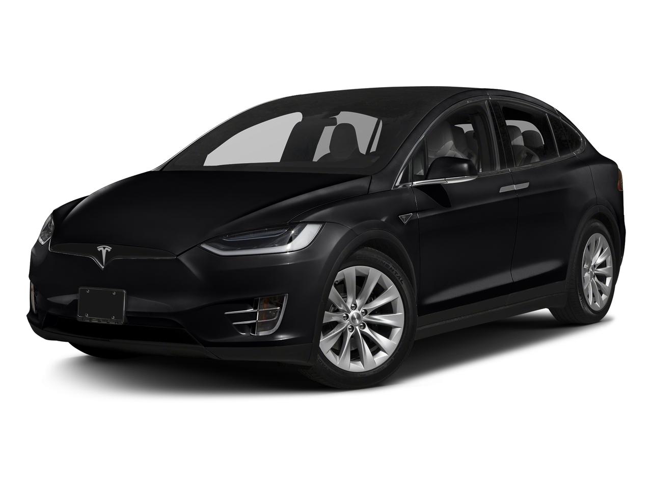 2016 Tesla Model X Vehicle Photo in Grapevine, TX 76051