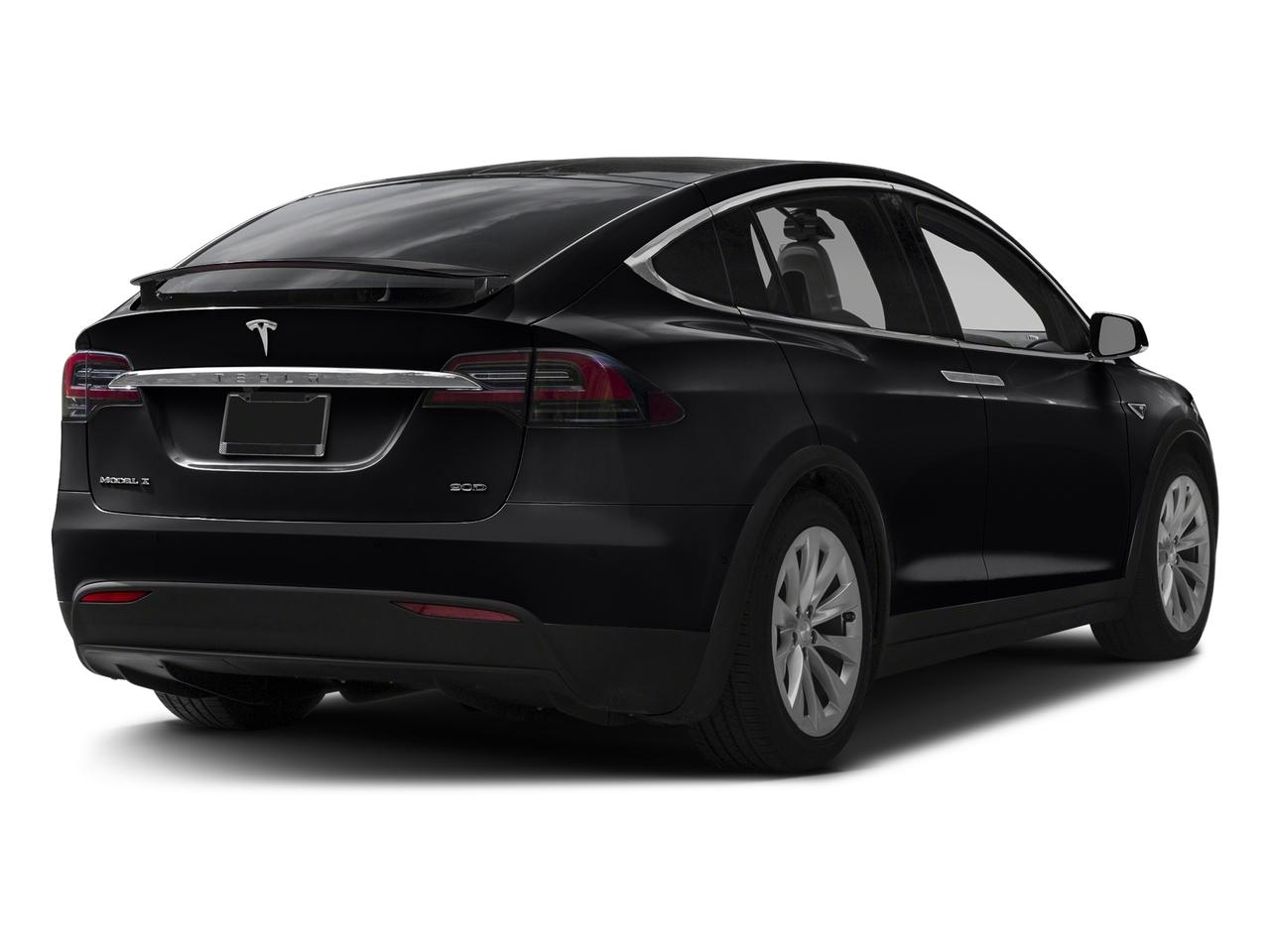 2016 Tesla Model X Vehicle Photo in Grapevine, TX 76051