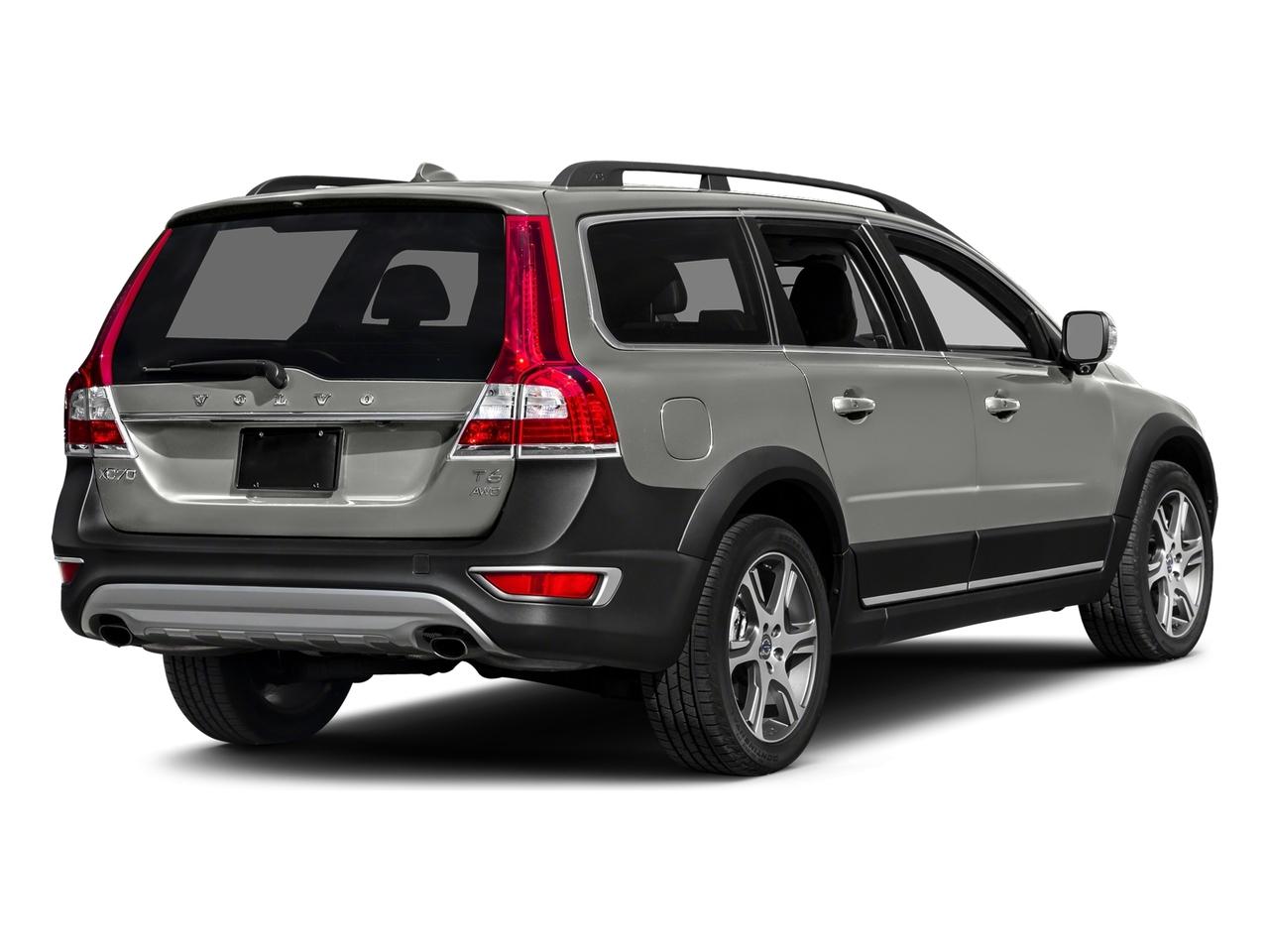 2016 Volvo XC70 Vehicle Photo in Cockeysville, MD 21030