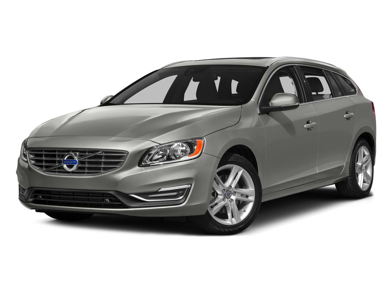 2016 Volvo V60 Vehicle Photo in Mechanicsburg, PA 17050-2306