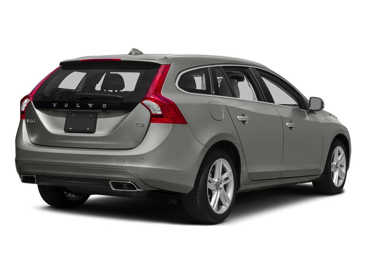 2016 Volvo V60 Vehicle Photo in Mechanicsburg, PA 17050-2306