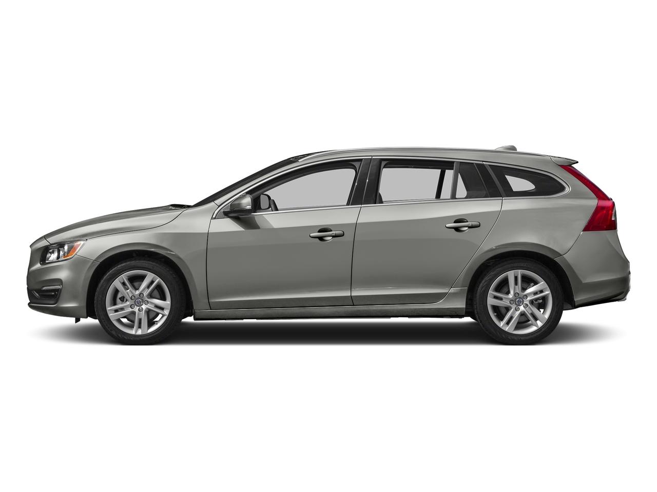 2016 Volvo V60 Vehicle Photo in Mechanicsburg, PA 17050-2306