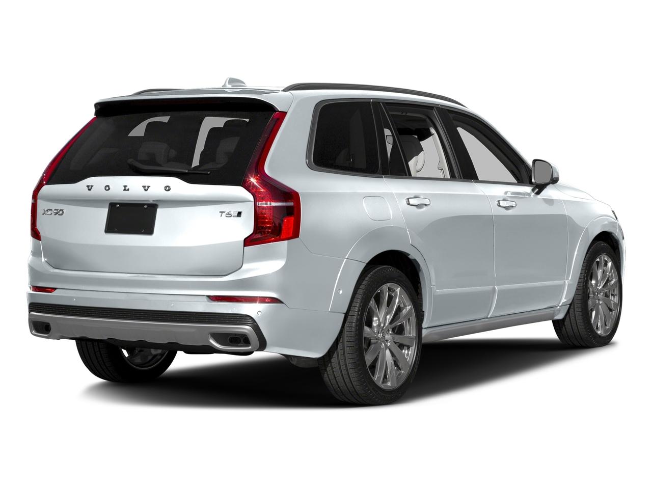 2016 Volvo XC90 Vehicle Photo in PEMBROKE PINES, FL 33024-6534