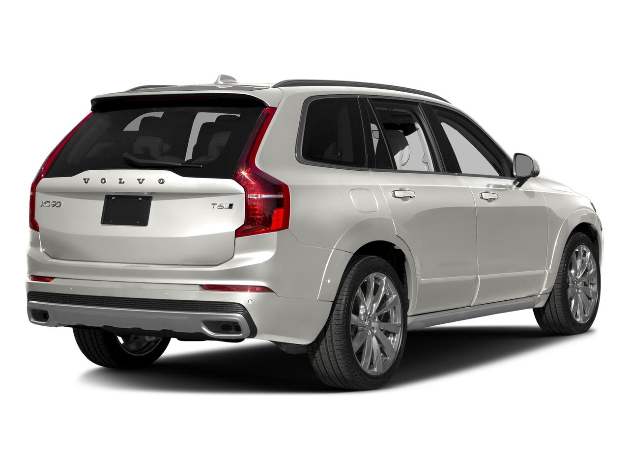 2016 Volvo XC90 Vehicle Photo in LONE TREE, CO 80124-2750