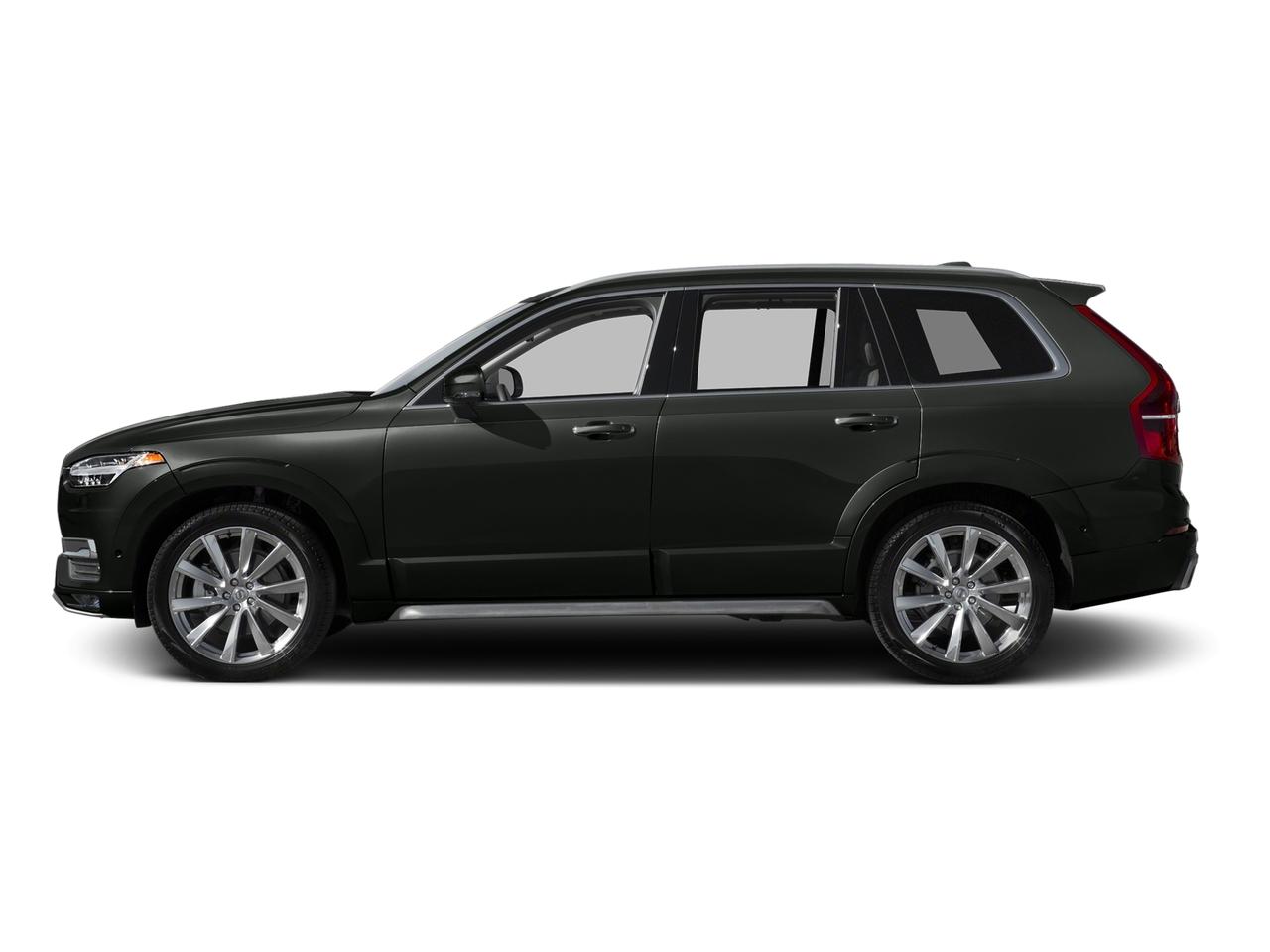 2016 Volvo XC90 Vehicle Photo in GREENACRES, FL 33463-3207