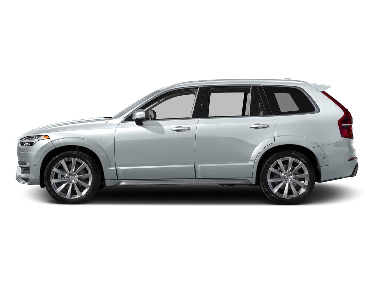 2016 Volvo XC90 Vehicle Photo in PEMBROKE PINES, FL 33024-6534