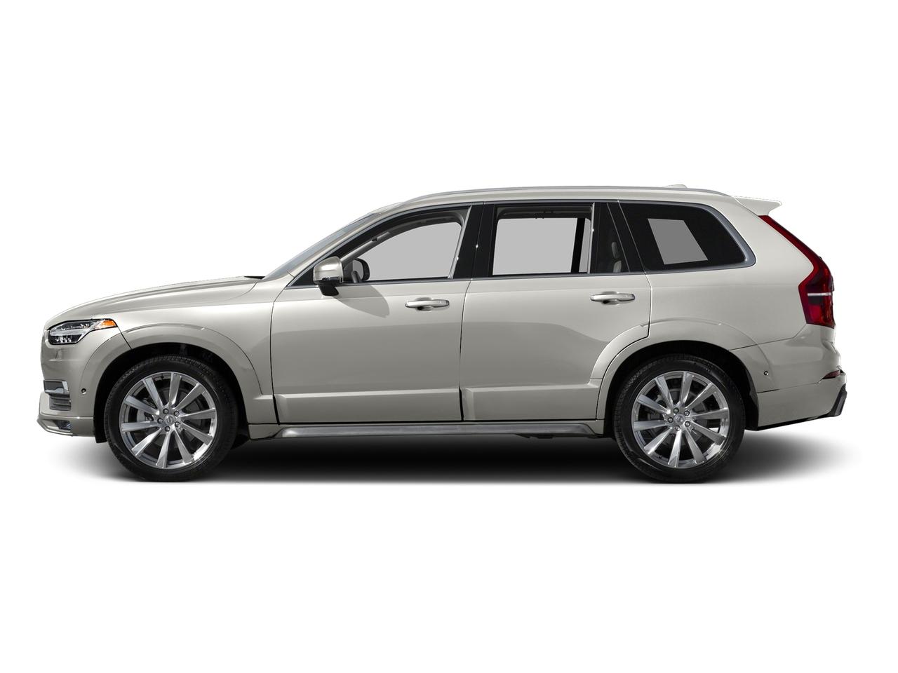 2016 Volvo XC90 Vehicle Photo in LONE TREE, CO 80124-2750