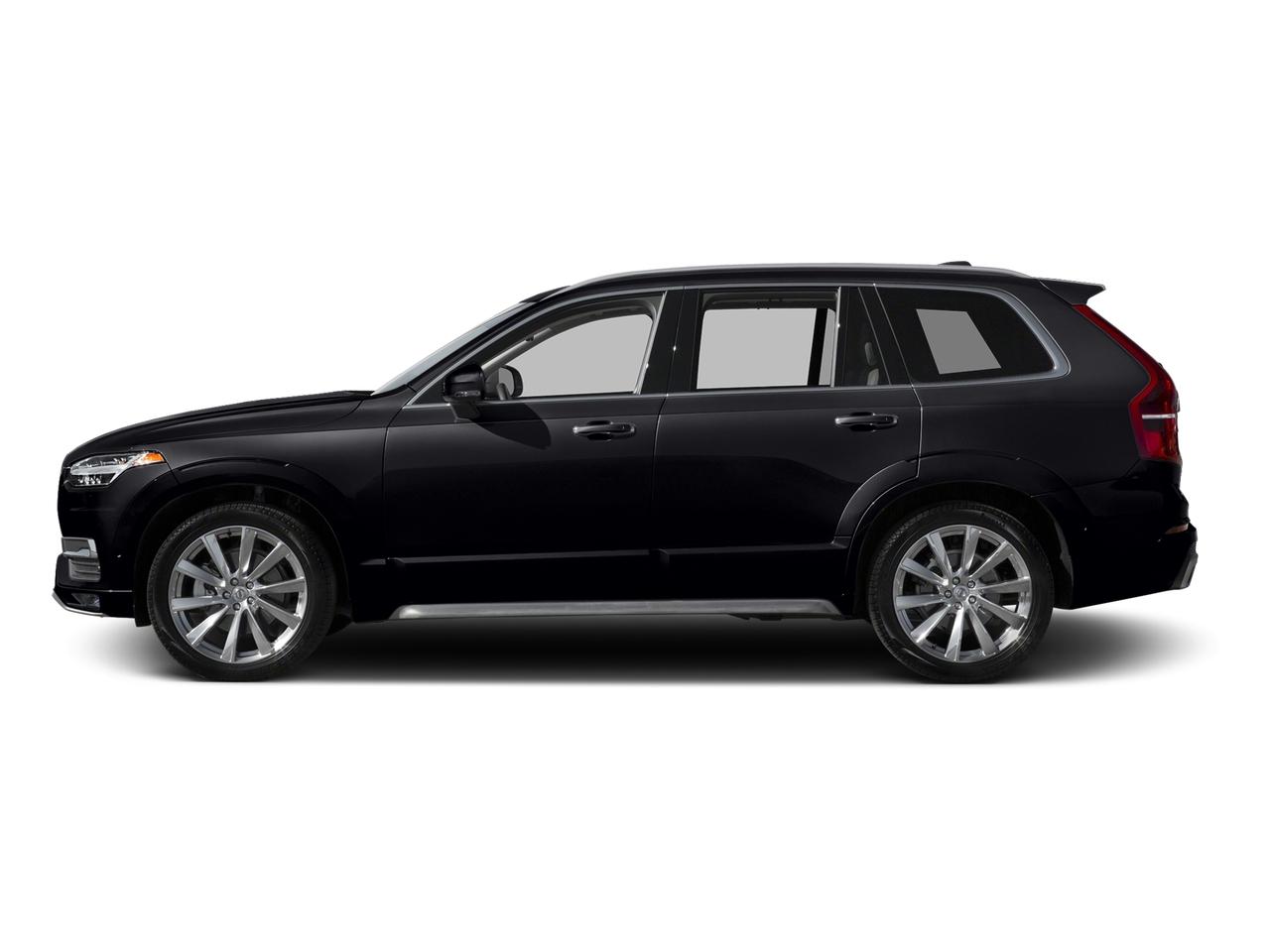 2016 Volvo XC90 Vehicle Photo in Houston, TX 77007