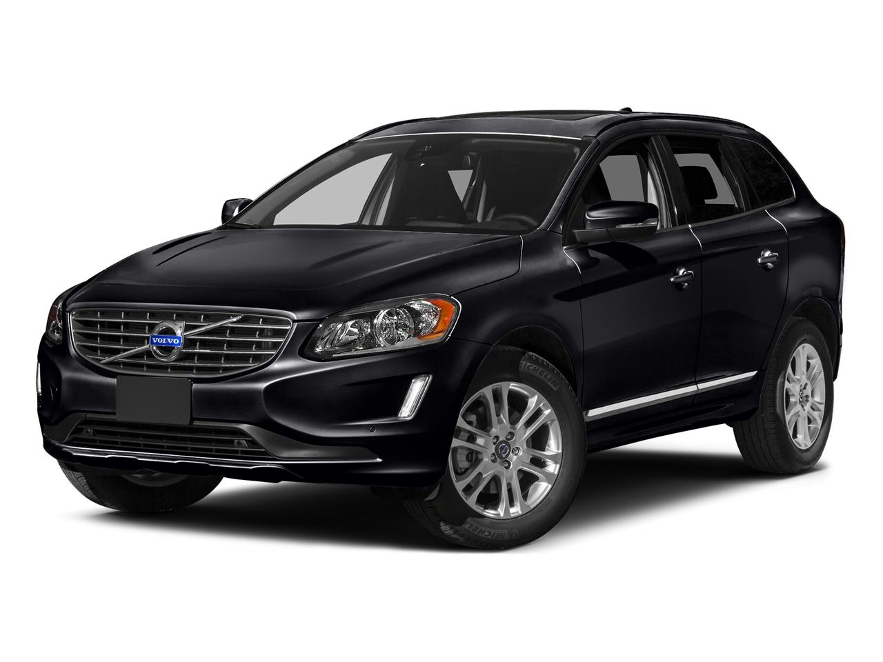 2016 Volvo XC60 Vehicle Photo in Trevose, PA 19053