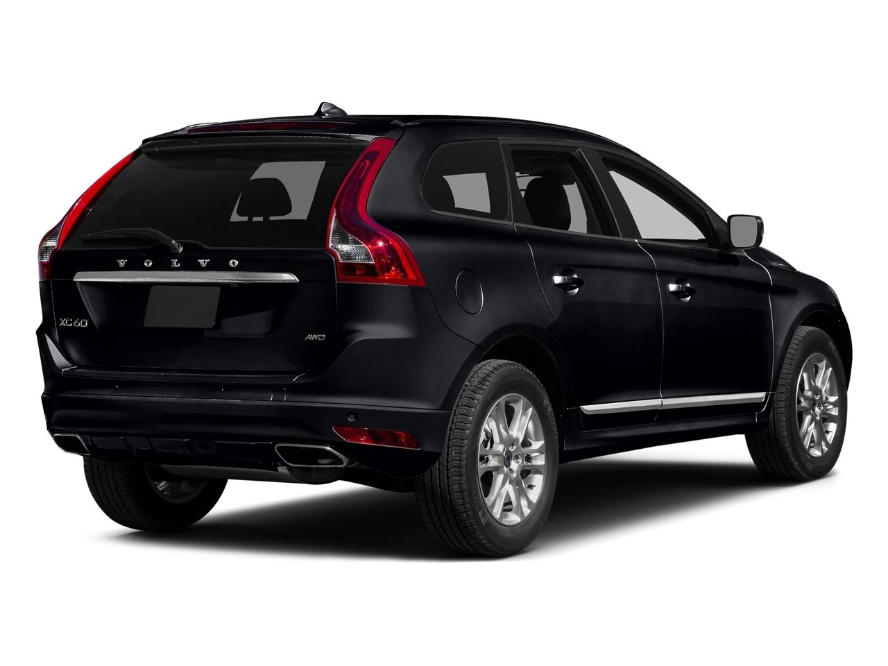 2016 Volvo XC60 Vehicle Photo in Grapevine, TX 76051