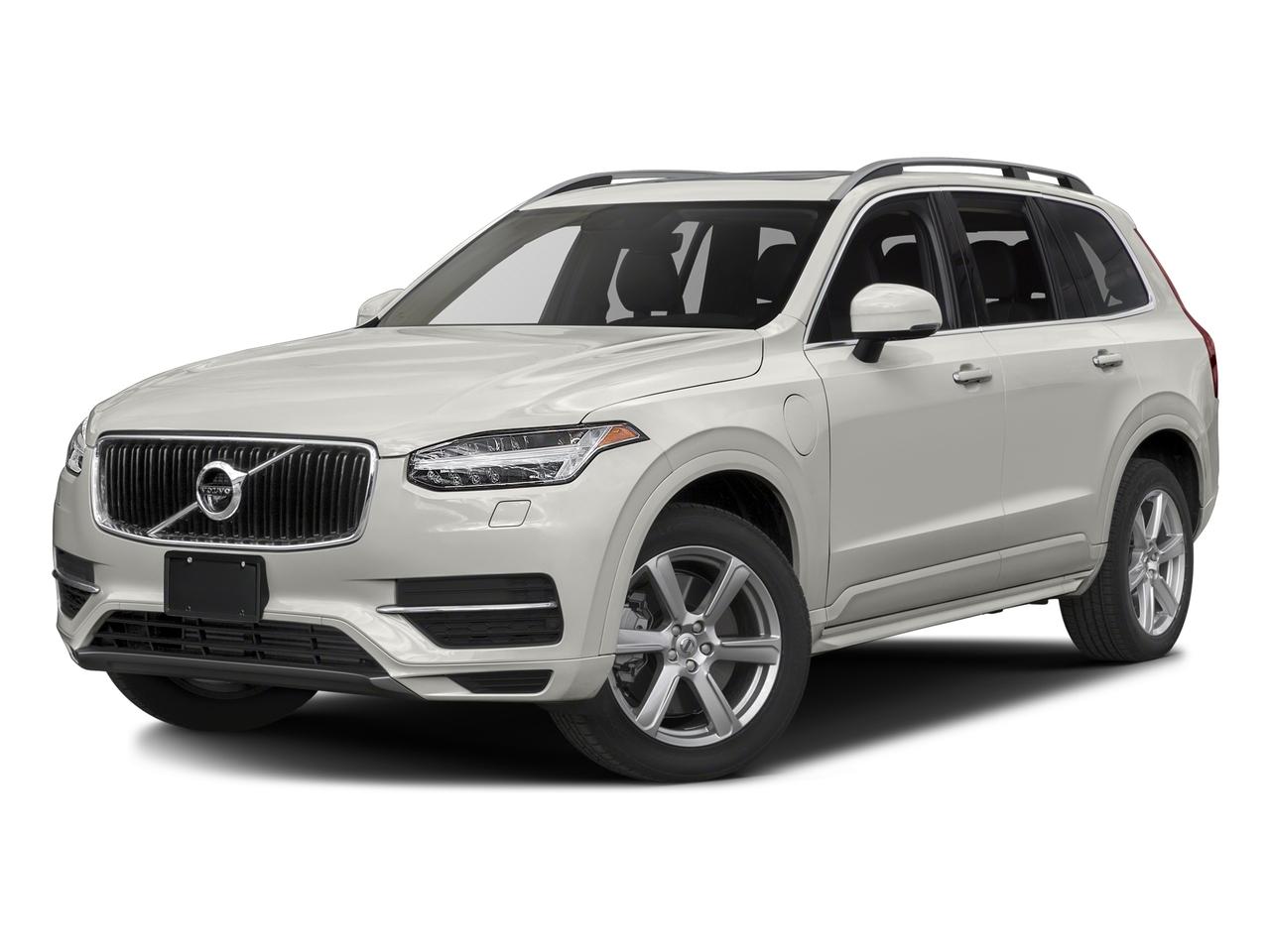 2016 Volvo XC90 Hybrid Vehicle Photo in Coconut Creek, FL 33073