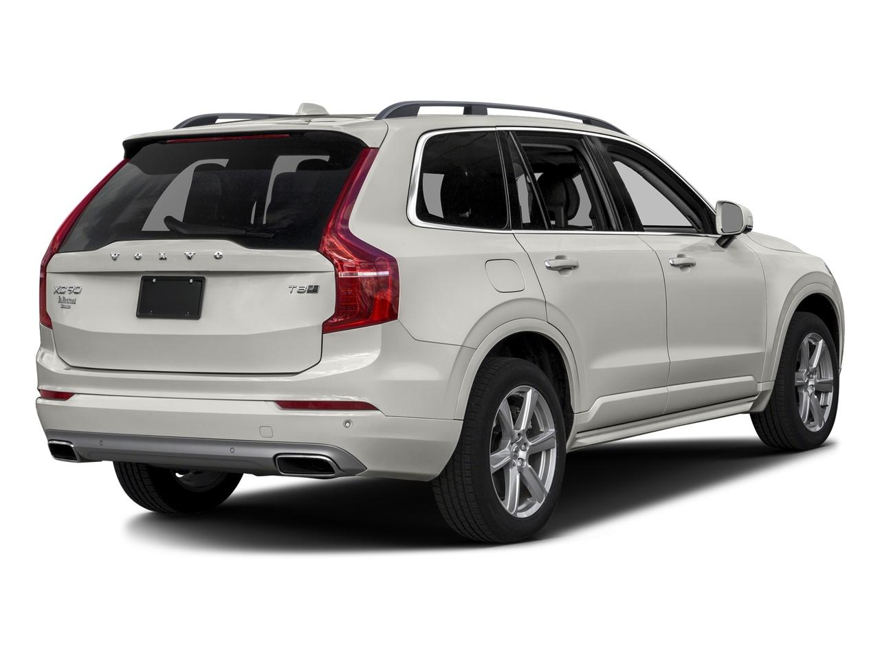 2016 Volvo XC90 Hybrid Vehicle Photo in Coconut Creek, FL 33073