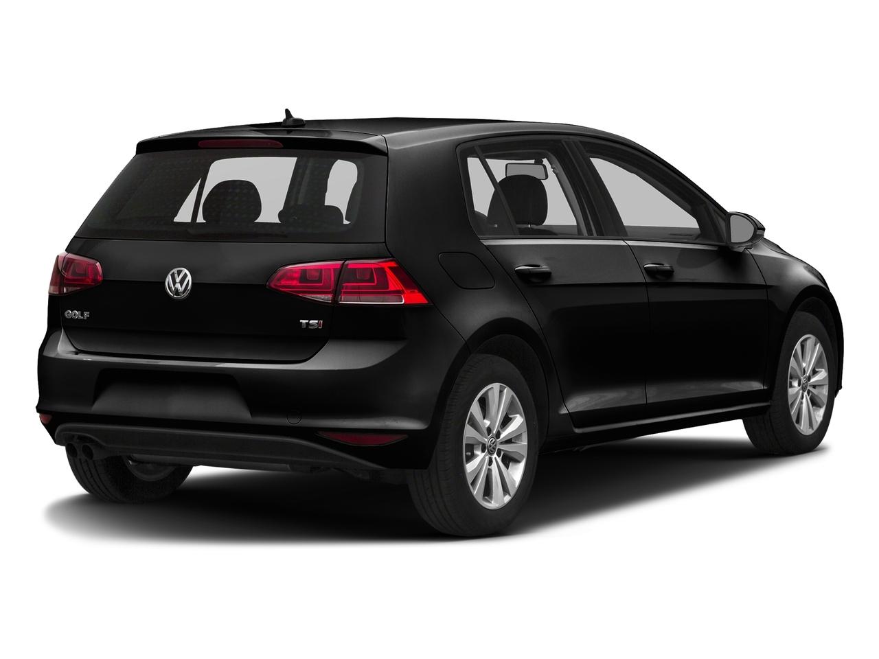 2016 Volkswagen Golf Vehicle Photo in Tucson, AZ 85712