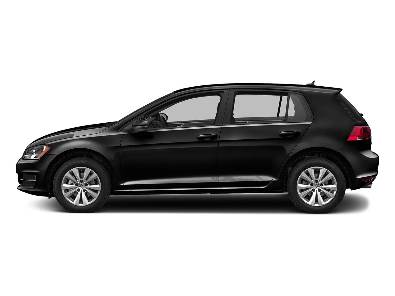 2016 Volkswagen Golf Vehicle Photo in Tucson, AZ 85712