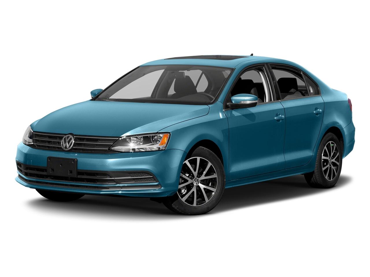 2016 Volkswagen Jetta Sedan Vehicle Photo in Doylestown, PA 18901