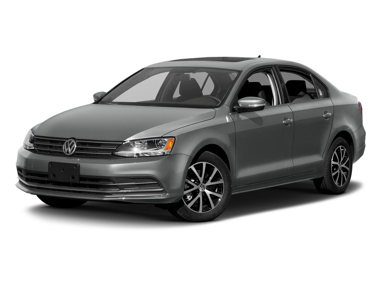 2016 Volkswagen Jetta Sedan Vehicle Photo in Pinellas Park , FL 33781