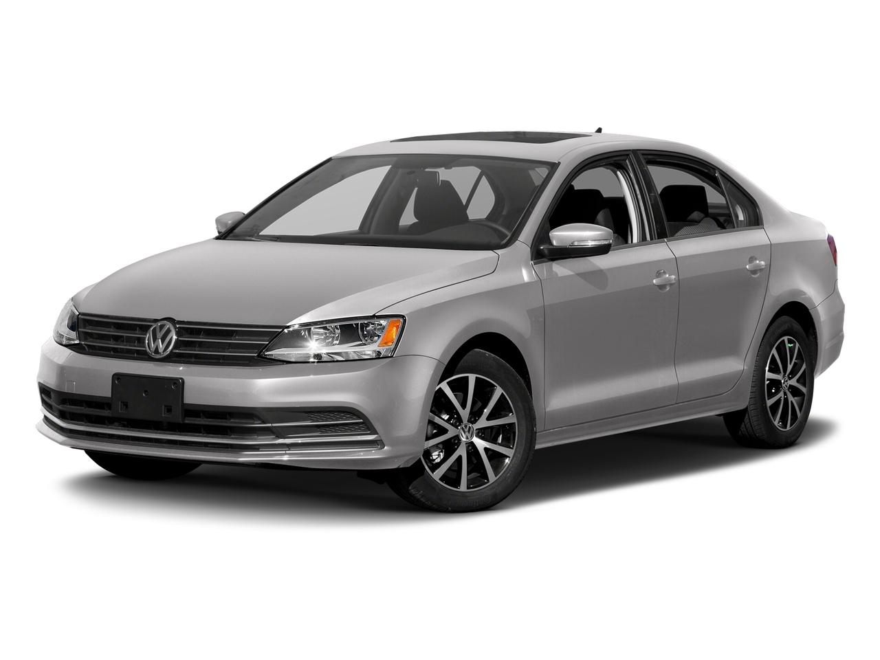 2016 Volkswagen Jetta Sedan Vehicle Photo in Clarksville, MD 21029