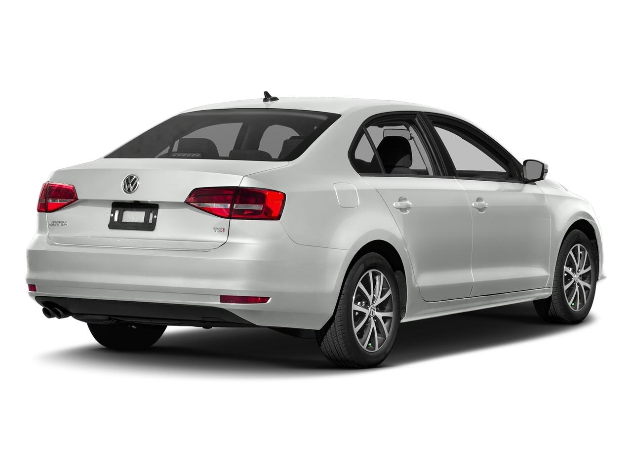 2016 Volkswagen Jetta Sedan Vehicle Photo in Tampa, FL 33614