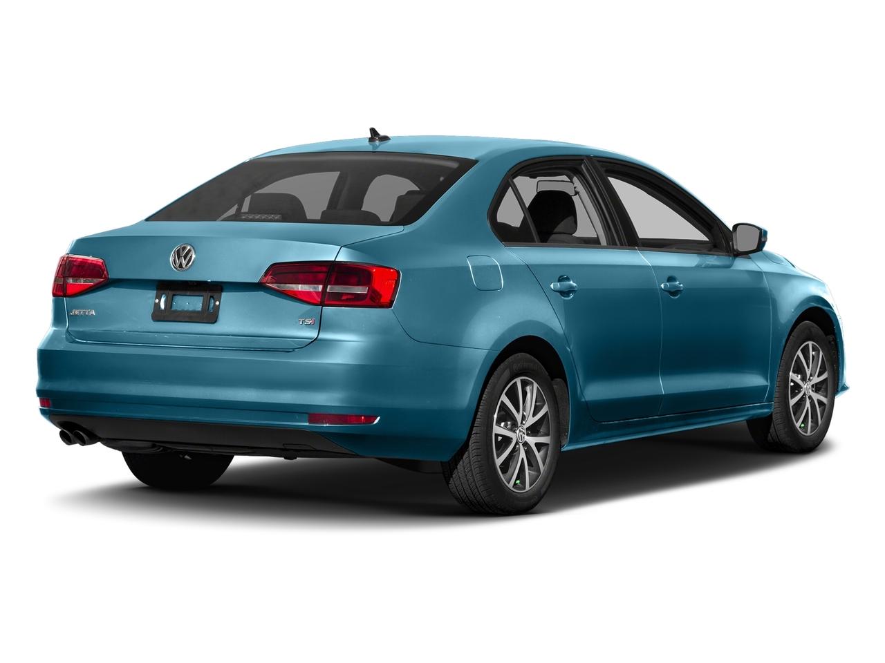 2016 Volkswagen Jetta Sedan Vehicle Photo in Doylestown, PA 18901